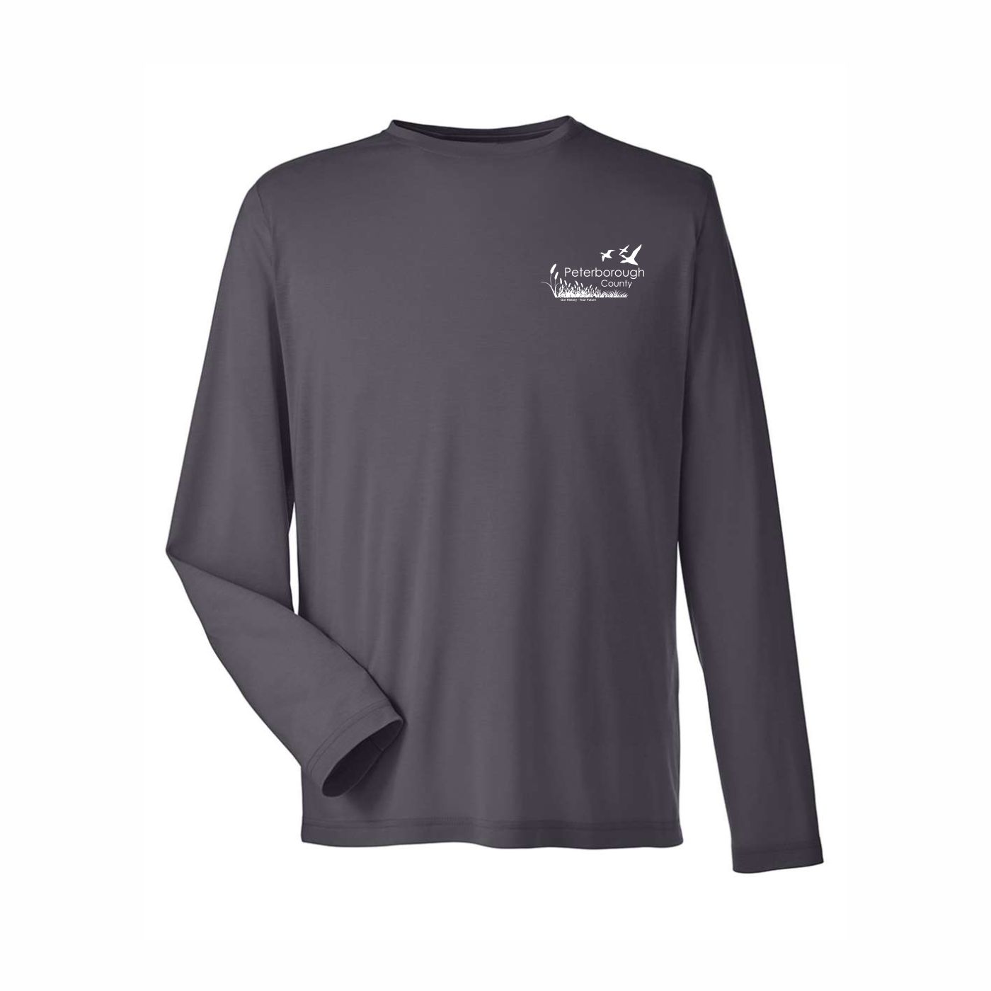 ChromaSoft Performance Long Sleeve Shirts - Image 3