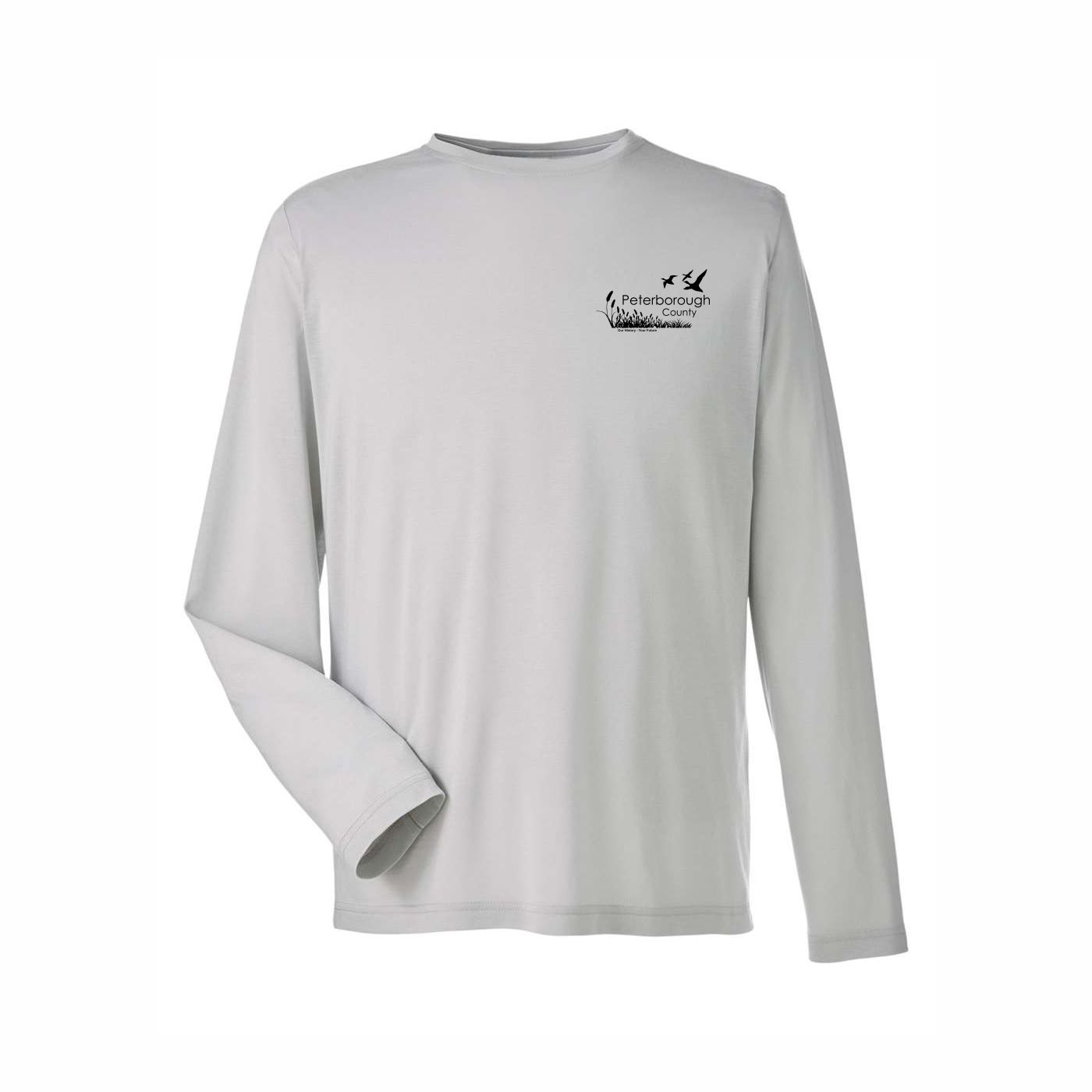 ChromaSoft Performance Long Sleeve Shirts