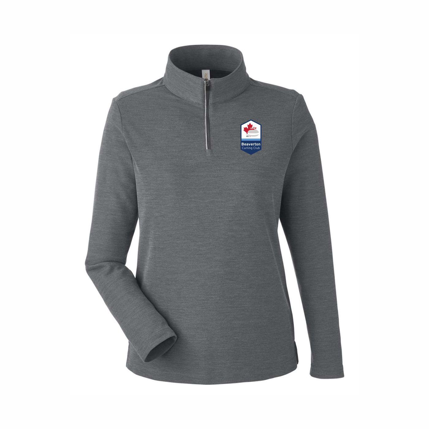 Lightweight Performance 1/4 Zip - Image 5