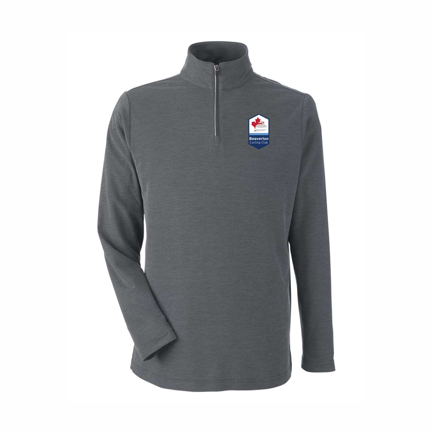 Lightweight Performance 1/4 Zip - Image 4