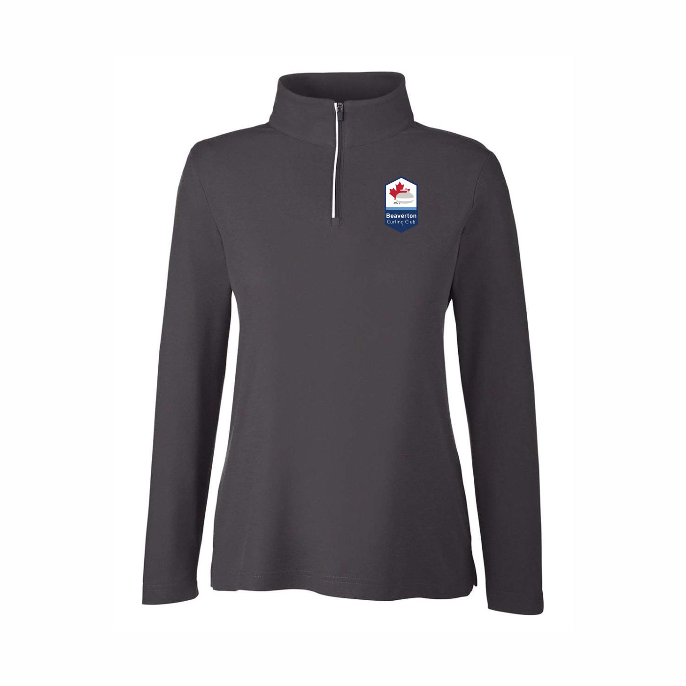 Lightweight Performance 1/4 Zip - Image 3