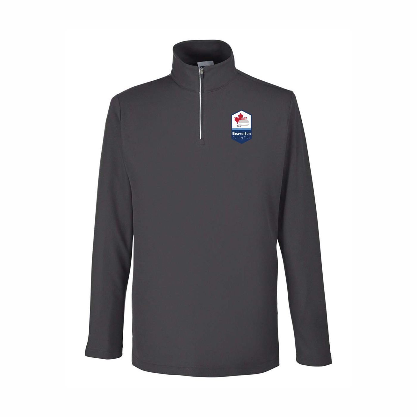 Lightweight Performance 1/4 Zip - Image 2