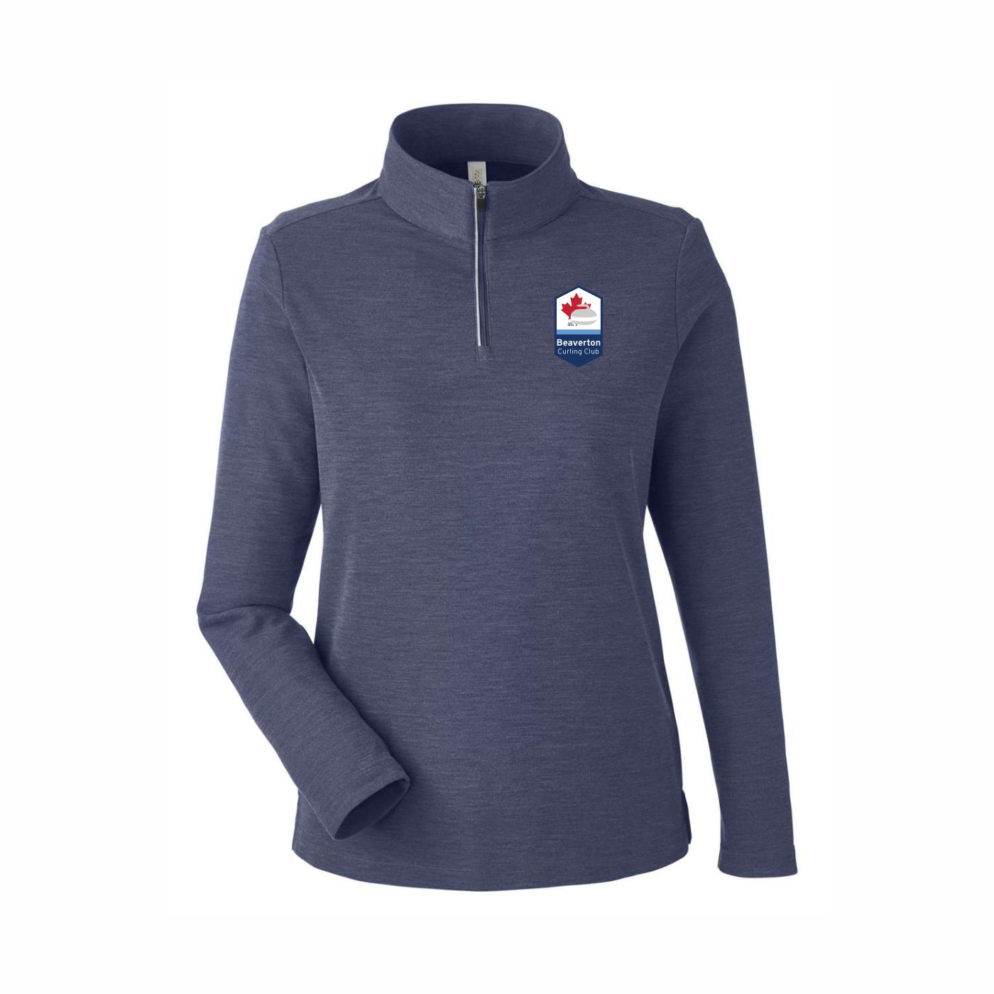 Lightweight Performance 1/4 Zip - Image 8