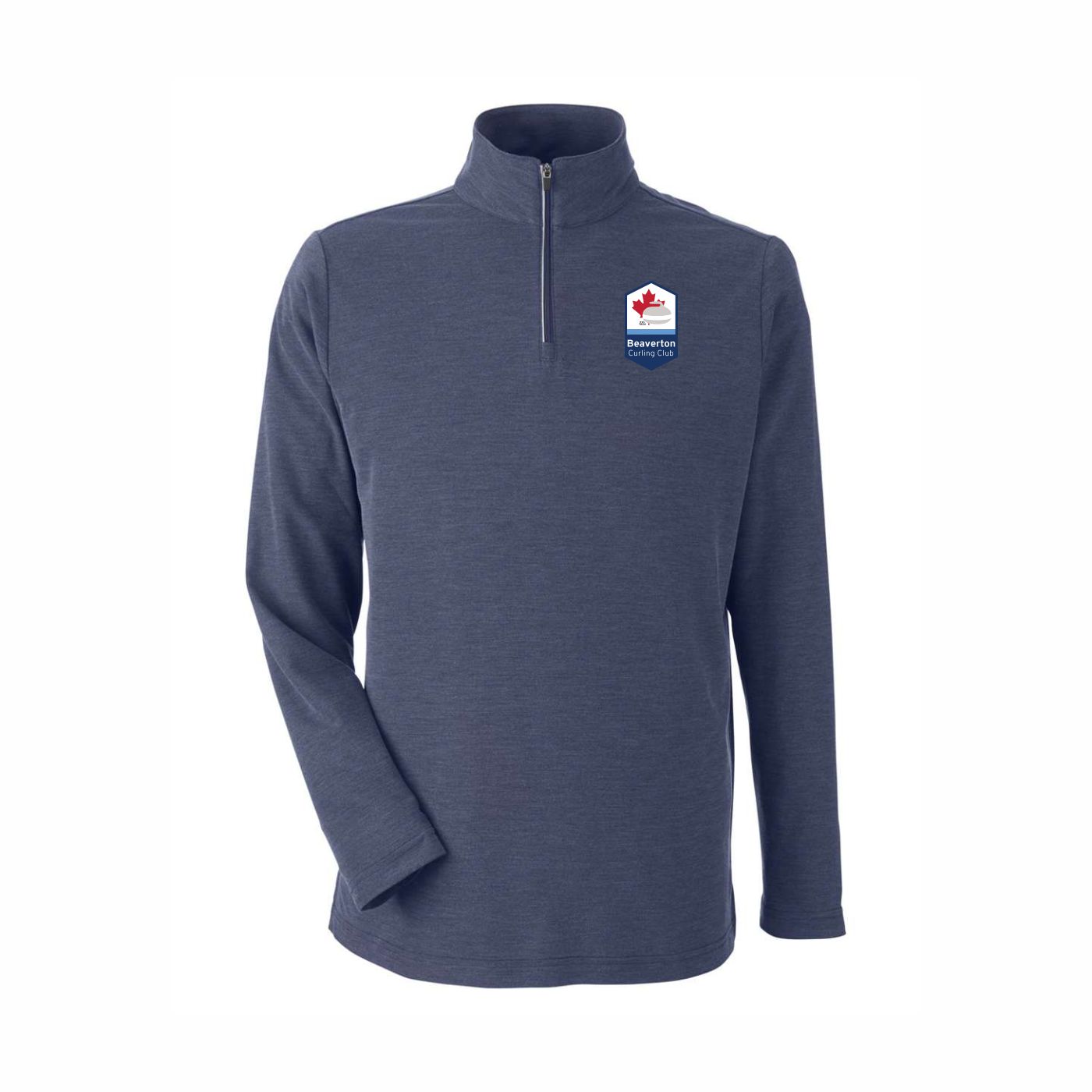 Lightweight Performance 1/4 Zip