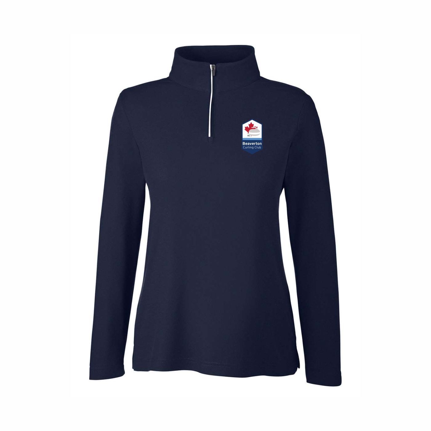 Lightweight Performance 1/4 Zip - Image 7