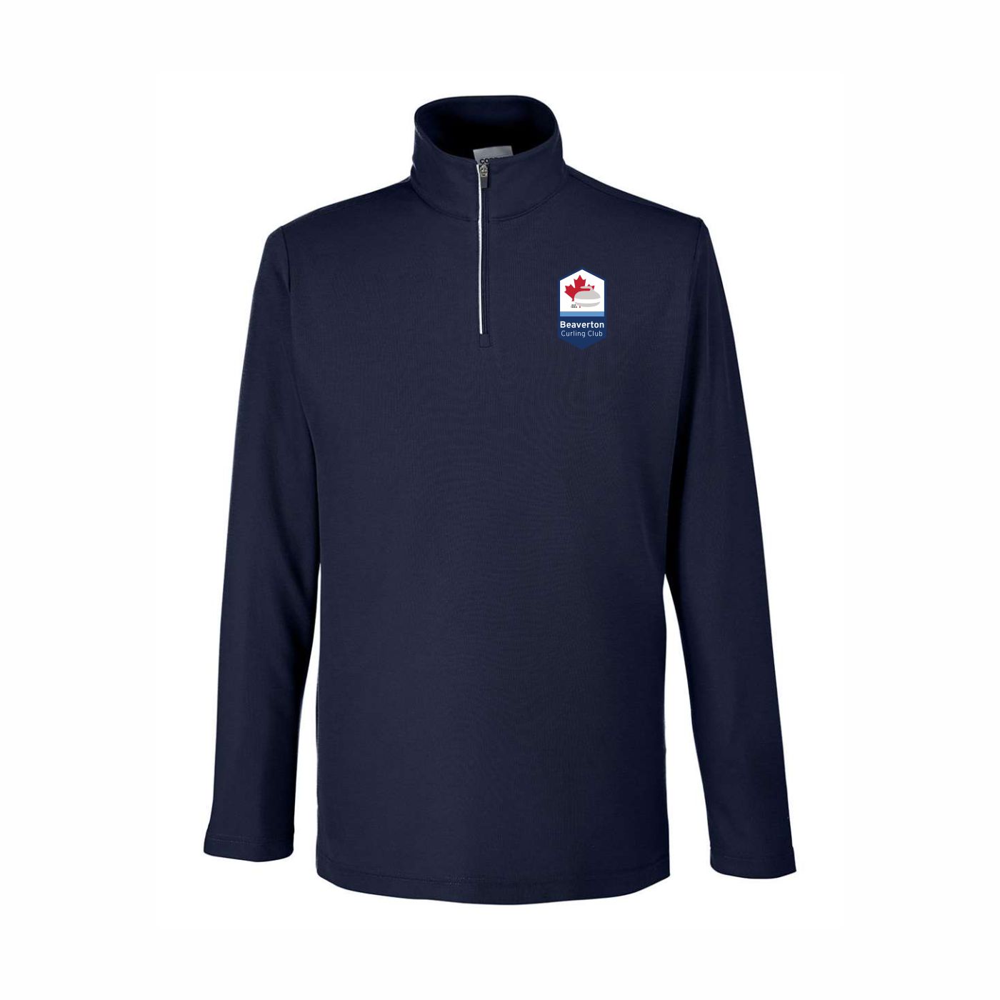 Lightweight Performance 1/4 Zip - Image 6