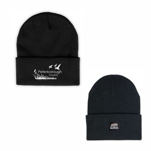 Berne Cuffed Toque