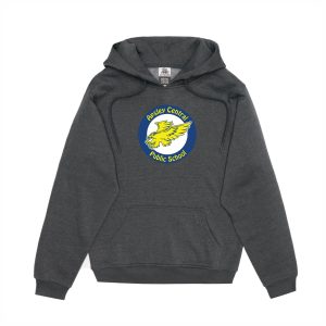 Premium Pullover Hoodie
