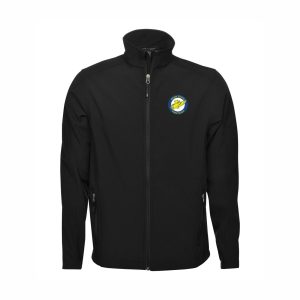 Softshell Jacket