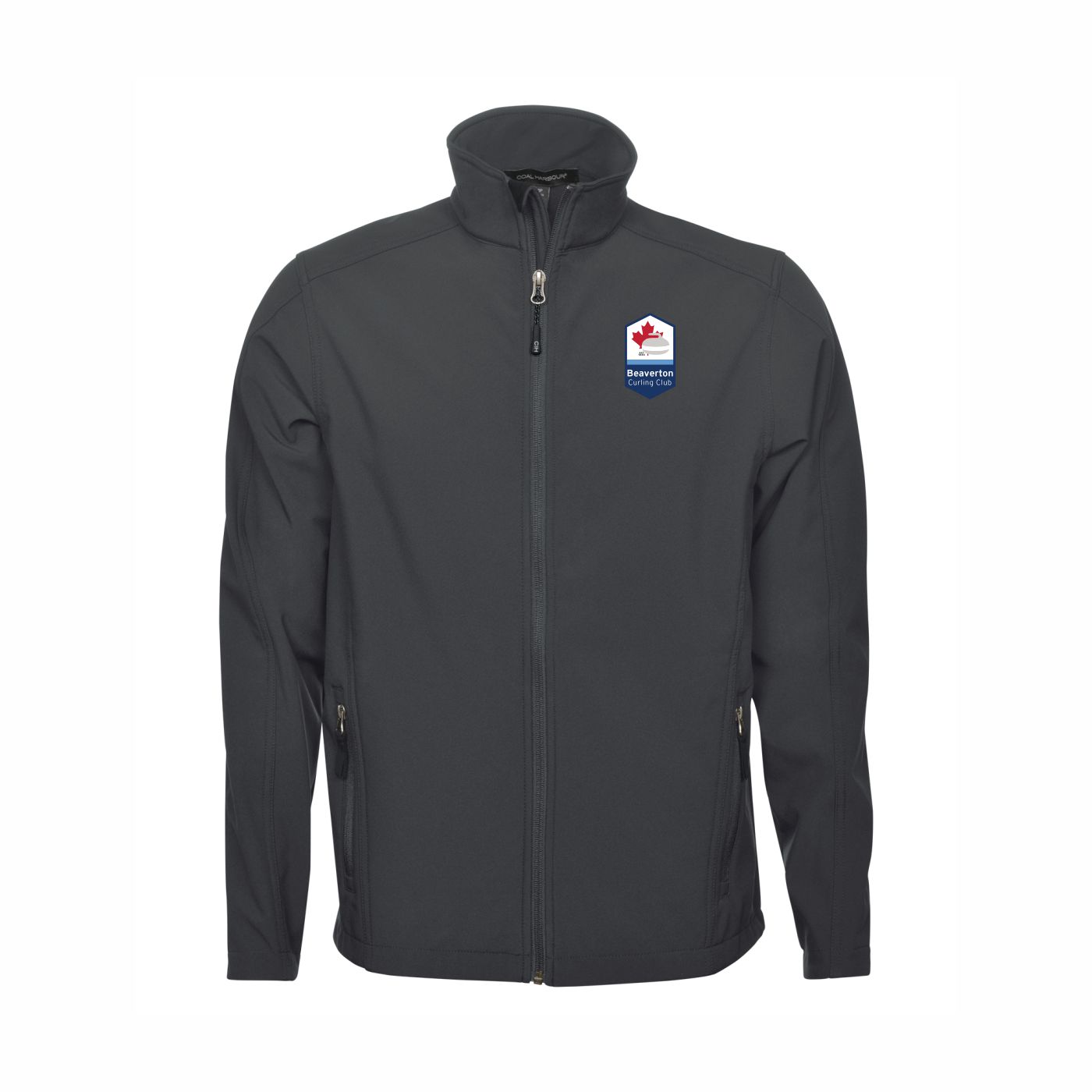 Softshell Jacket - Image 2