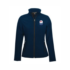 Softshell Jacket