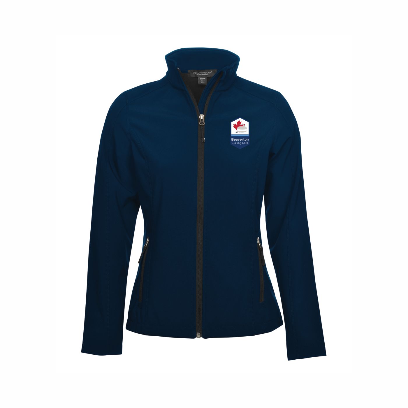 Softshell Jacket