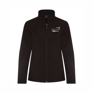 Softshell Jacket