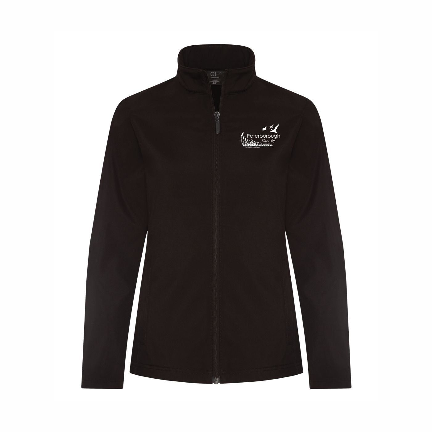 Softshell Jacket