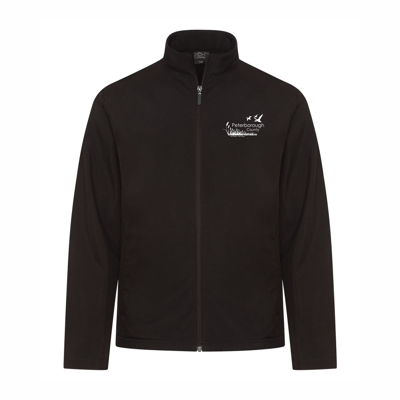 Softshell Jacket - Image 2