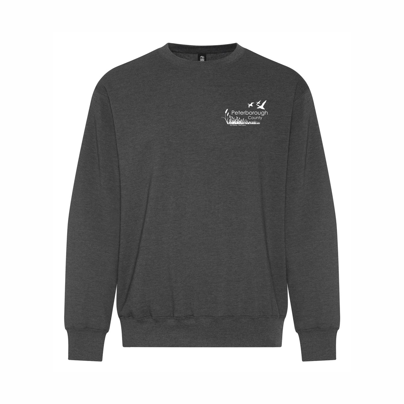 KOI Element CFF Crewneck Sweater - Image 2