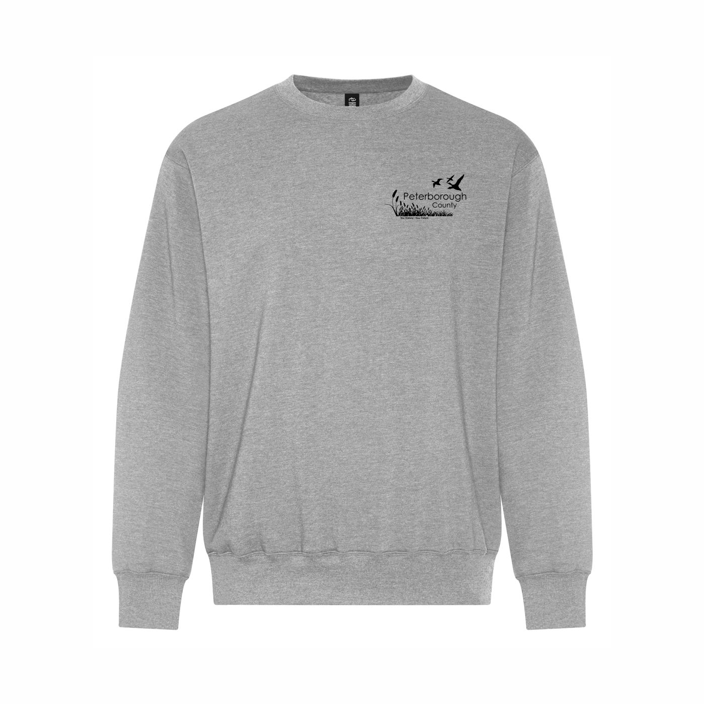 KOI Element CFF Crewneck Sweater - Image 3