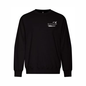 KOI Element CFF Crewneck Sweater