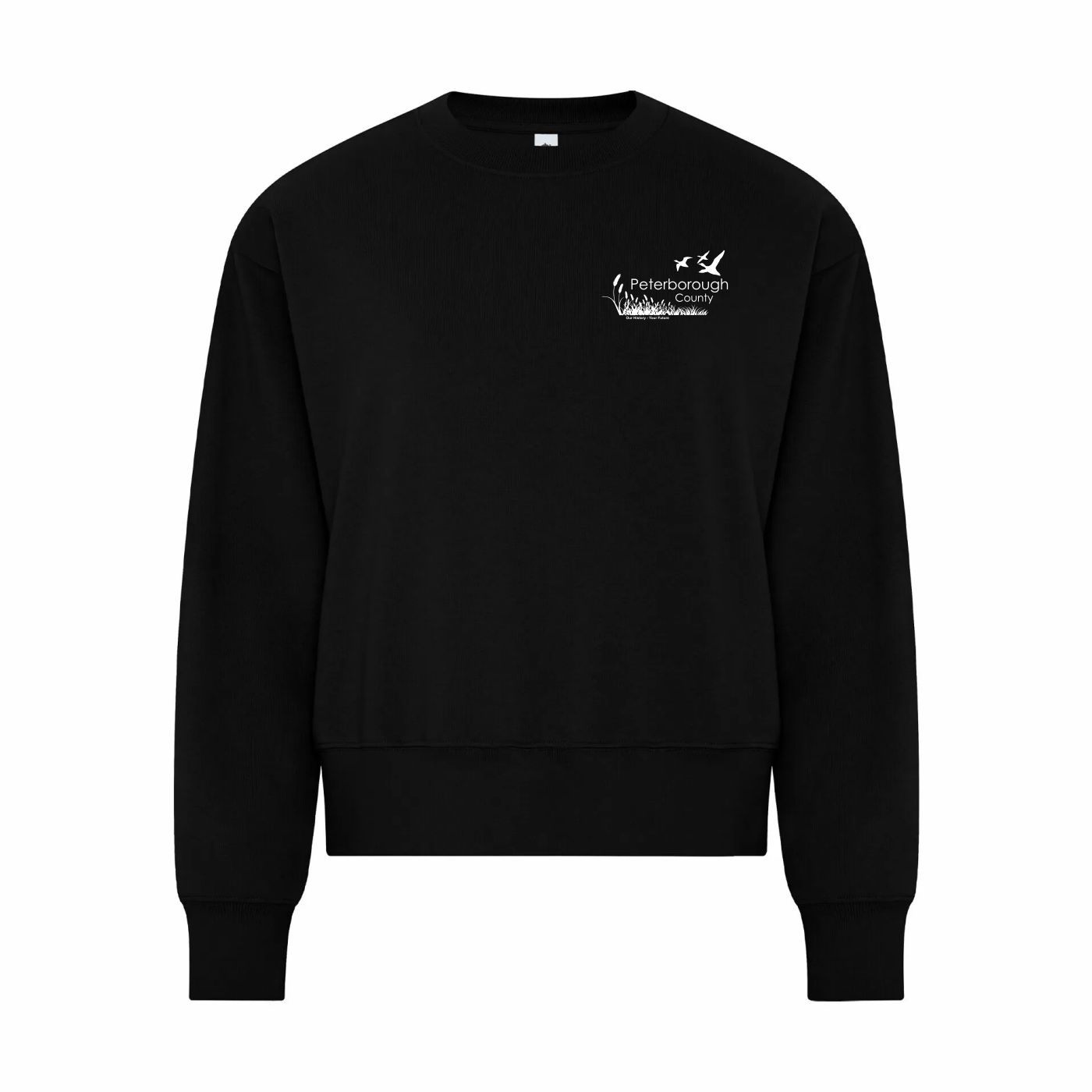 KOI Element CFF Crewneck Sweater - Image 5