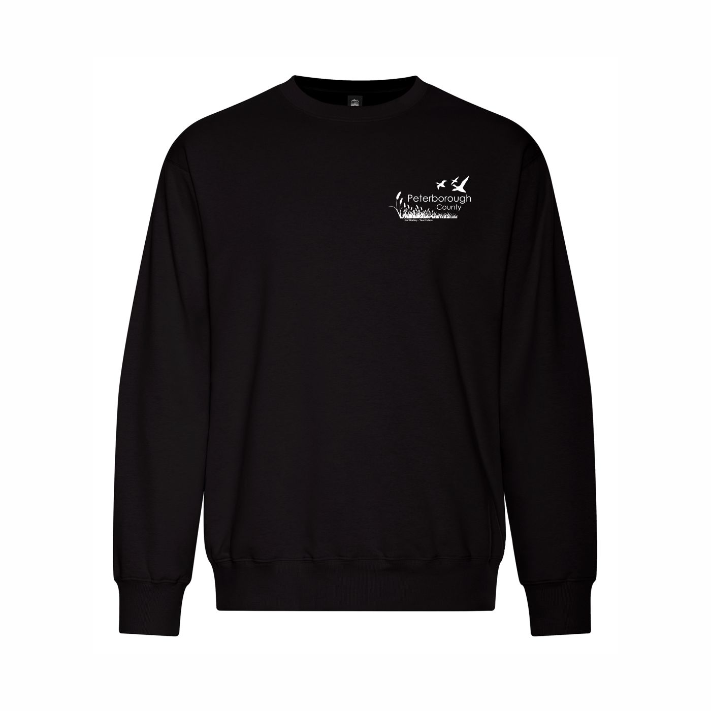 KOI Element CFF Crewneck Sweater