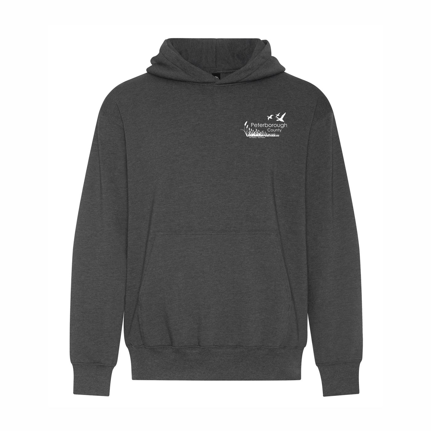 KOI Element CFF Pullover Hoodie - Image 2