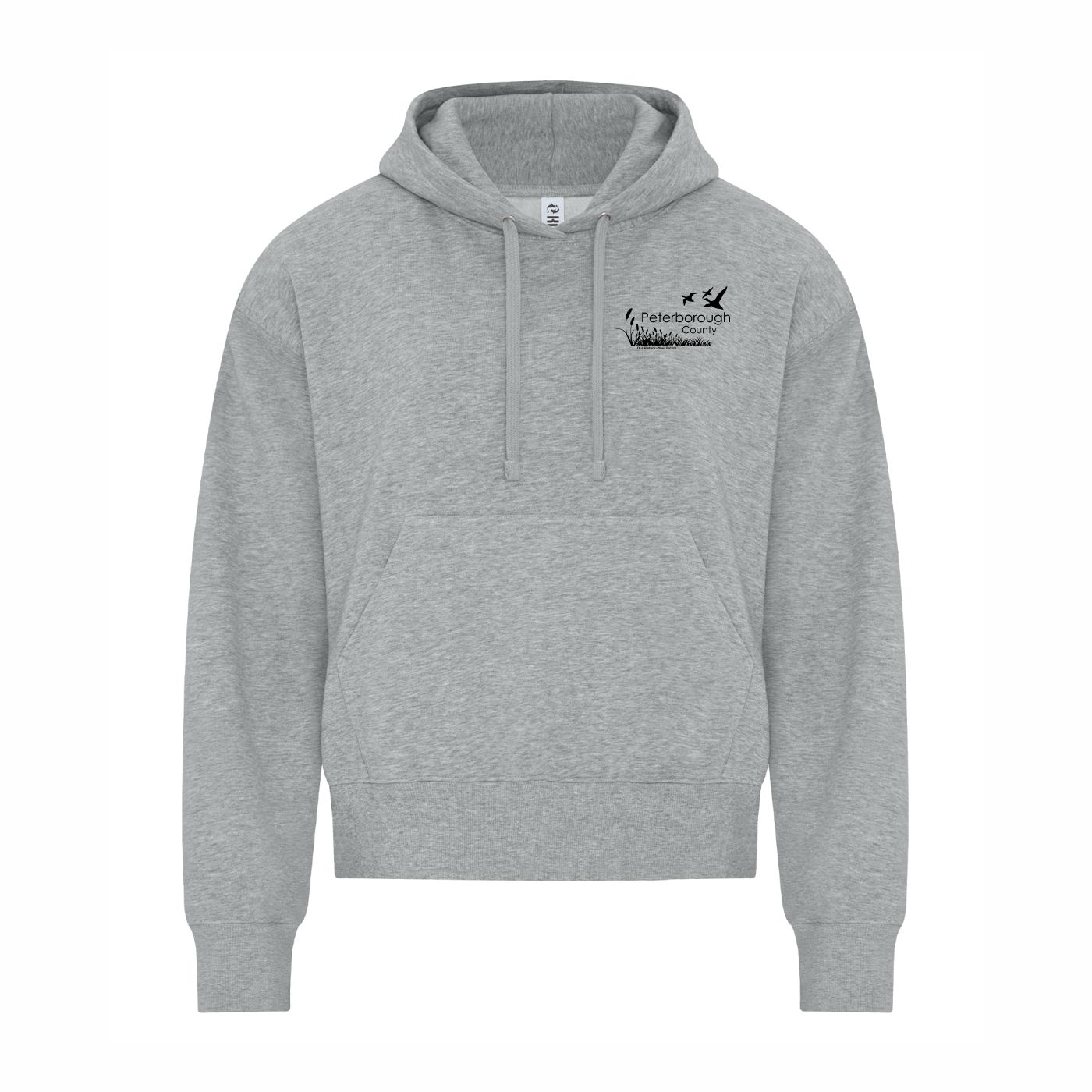 KOI Element CFF Pullover Hoodie - Image 3