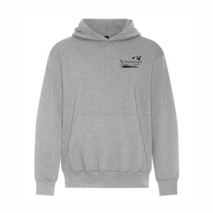 KOI Element CFF Pullover Hoodie