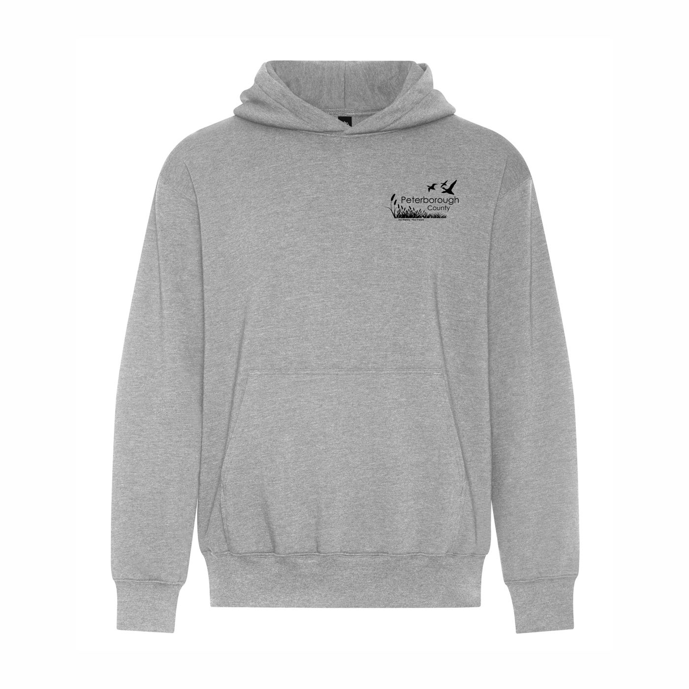 KOI Element CFF Pullover Hoodie