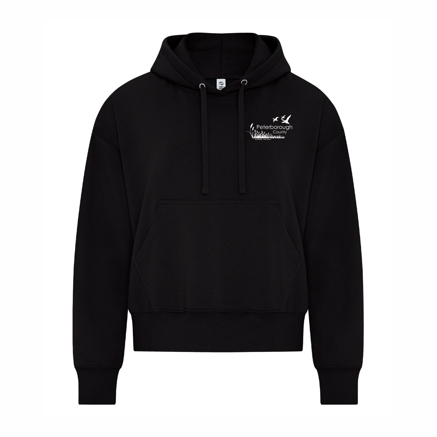KOI Element CFF Pullover Hoodie - Image 5
