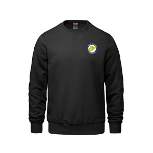 Crewneck Sweater