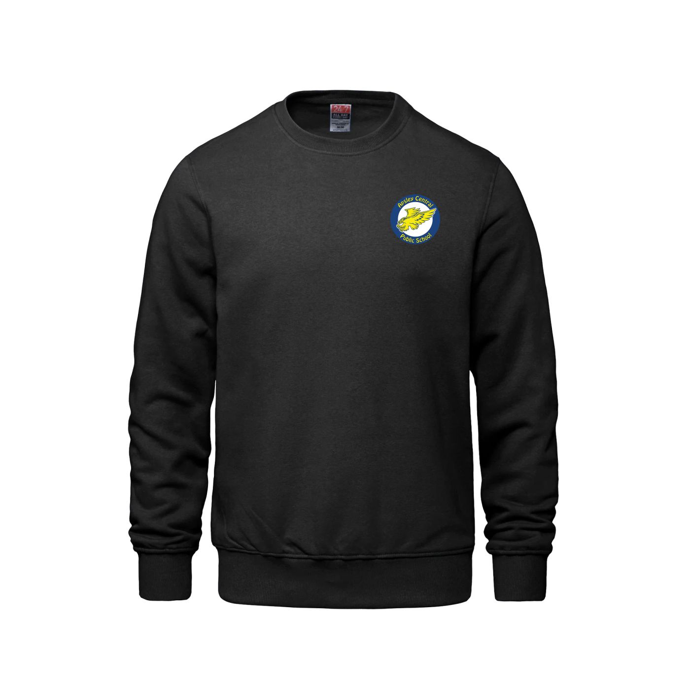 Crewneck Sweater