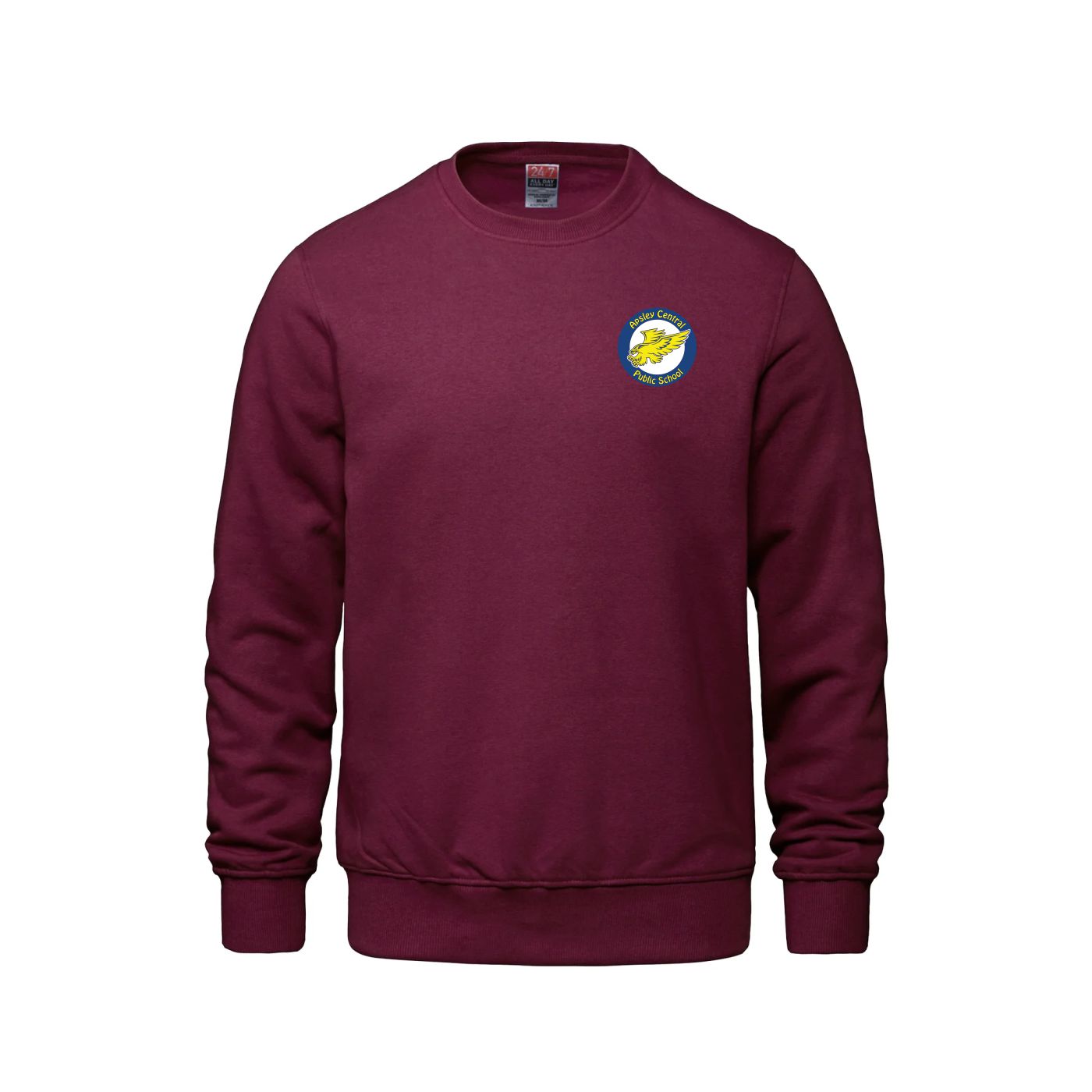 Crewneck Sweater - Image 2