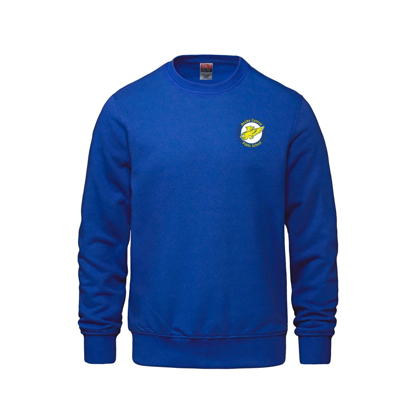 Crewneck Sweater - Image 3
