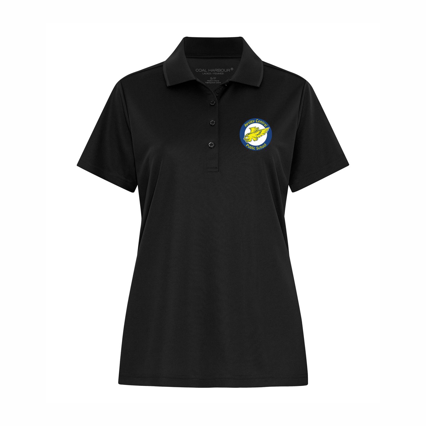 Snag Resistant Performance Piqué Polo - Image 3