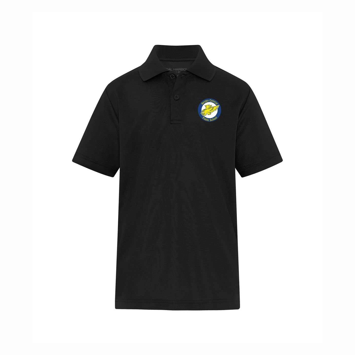 Snag Resistant Performance Piqué Polo - Image 4