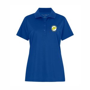 Snag Resistant Performance Piqué Polo