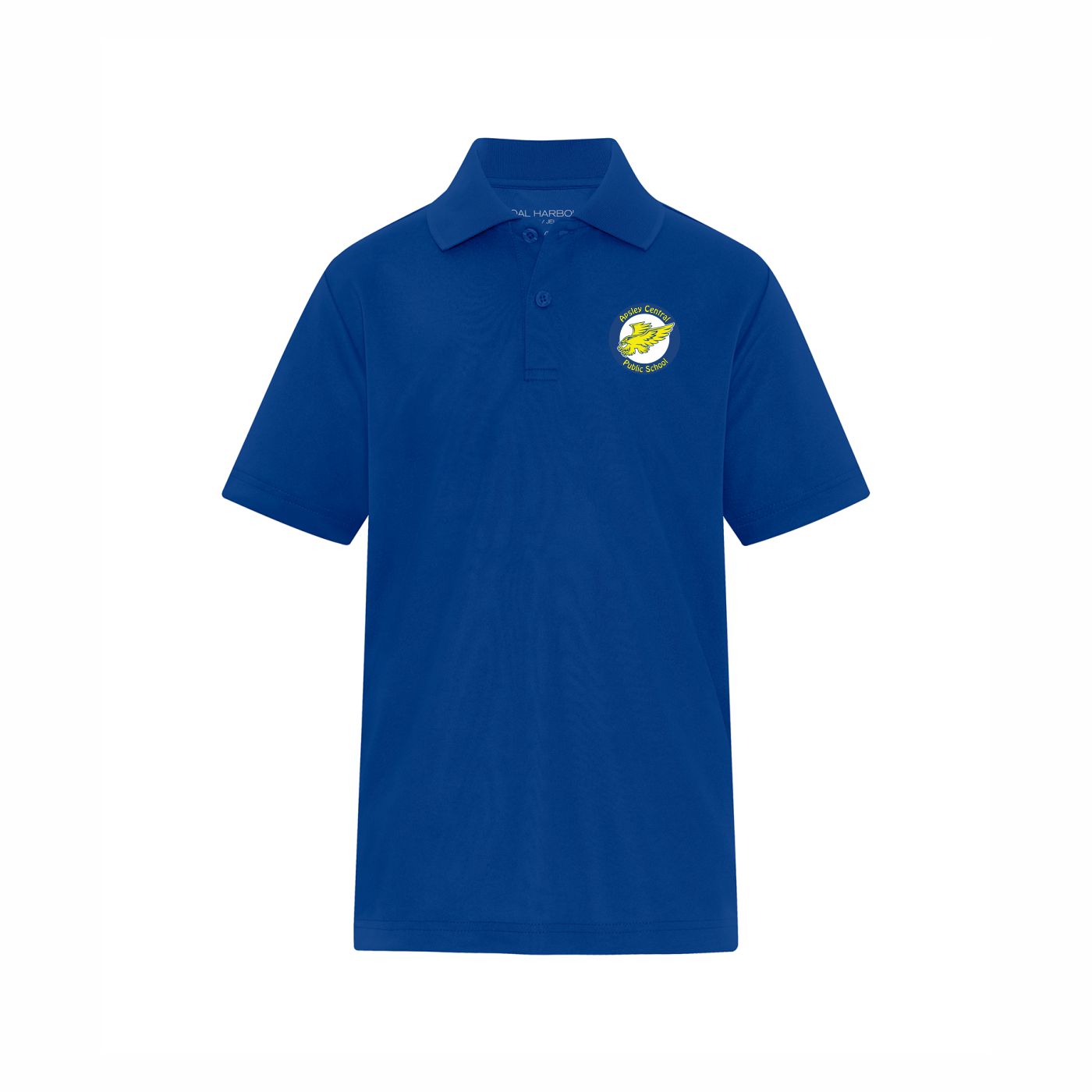 Snag Resistant Performance Piqué Polo - Image 6