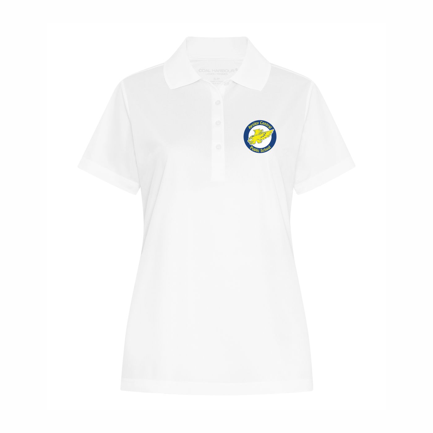 Snag Resistant Performance Piqué Polo - Image 8