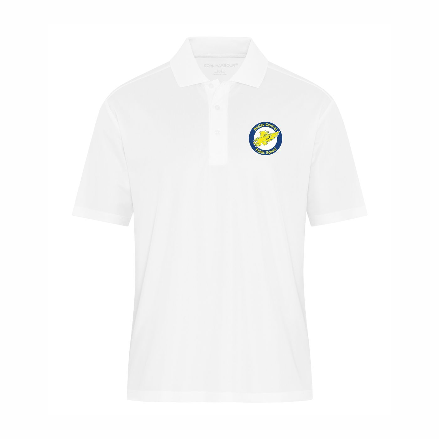 Snag Resistant Performance Piqué Polo - Image 7