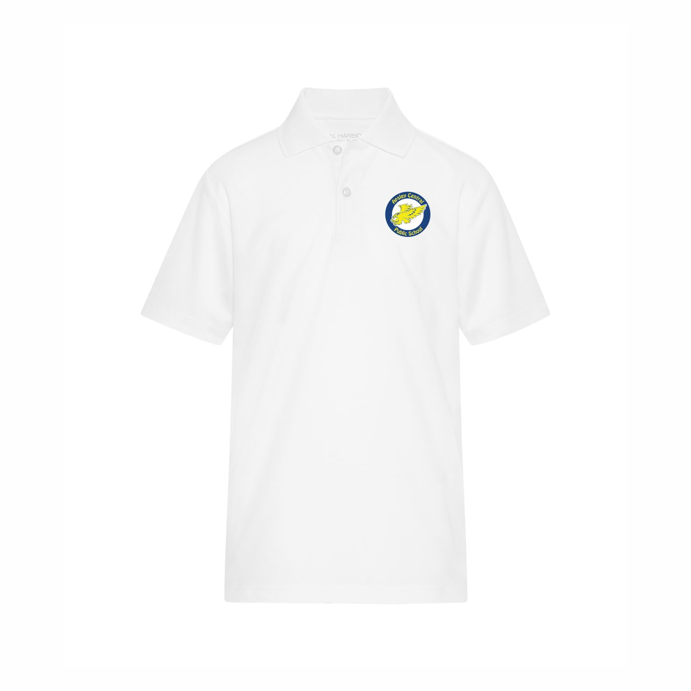 Snag Resistant Performance Piqué Polo - Image 9
