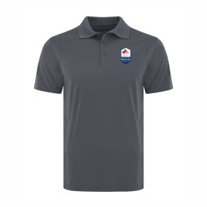 Snag Resistant Performance Polo