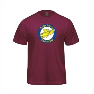 Premium Cotton T-shirt