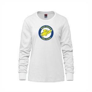 Premium Cotton Long Sleeve Shirt