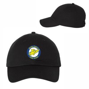 Adjustable “Dad” Hat